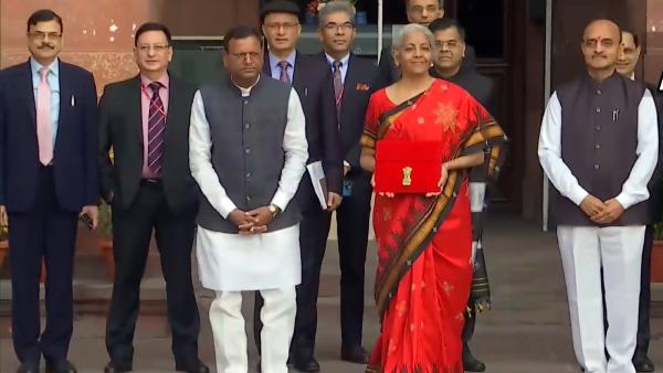  மத்திய அரச