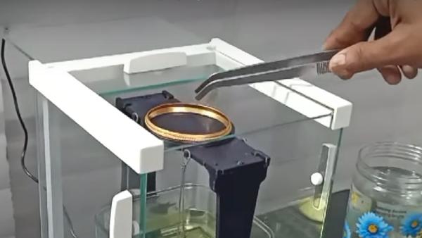 லட்சக்கணக்கில் மோசடி 