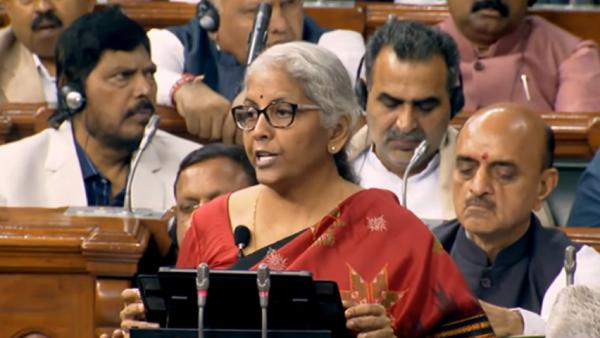 ரூ.2.40 லட்சம் கோடி ஒதுக்கீடு 