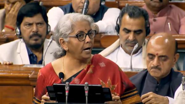 154 Announcements in the Union Budget 2023-24 