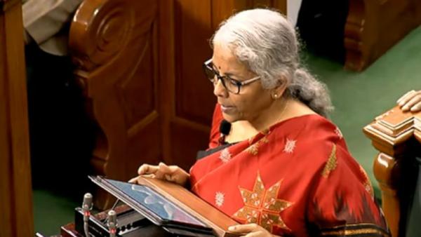 பட்ஜெட்டில் ஒதுக்கீடு இல்லை 