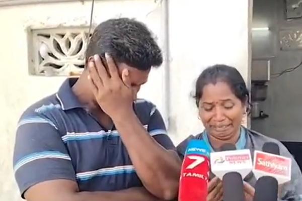  குலத்தொழில் செய்ய வற்புறுத்தல்