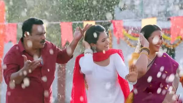 7, ஆனந்த ராகம் சீரியல் 