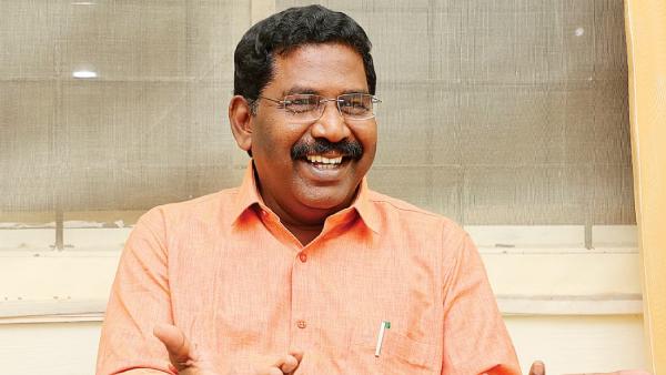 சமத்துவ விருந்து 