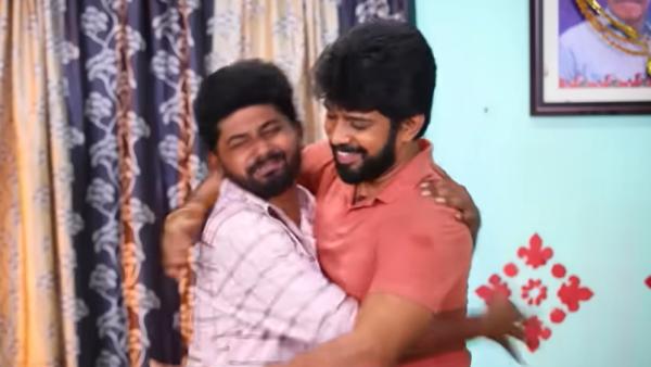 இந்த லாட்ஜிக் இடிக்குதே