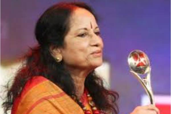 பத்ம விருதுகள் 