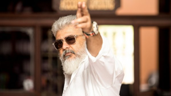 Cinema: Gossip on Ajiths AK62 Film Director 