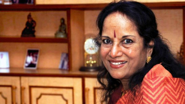  வாணி ஜெயராம் மறைவு 