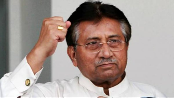 Former Pakistan President Pervez Musharraf passes away in Dubai