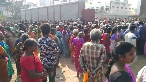 விசாரணை விசாரணை