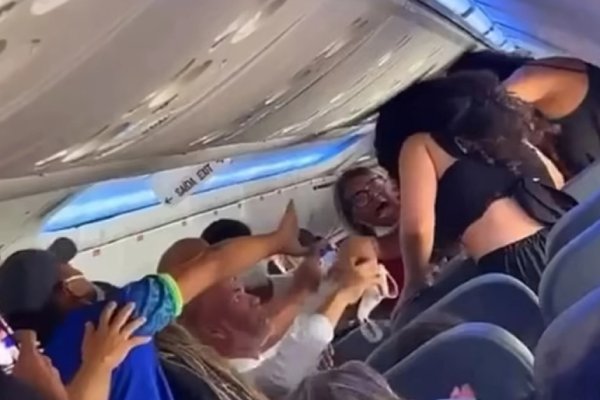 இருவருக்கும் வாக்குவாதம் 