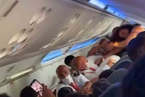 ஜன்னல் ஓர இருக்கைக்காக 