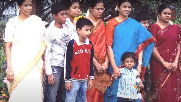 Durga Stalin and Sisters: Durga Stalin who became a mother The story of Pasamalars 