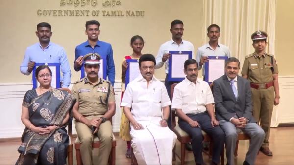  பெண்களின் மேம்பாட்டிற்காக 