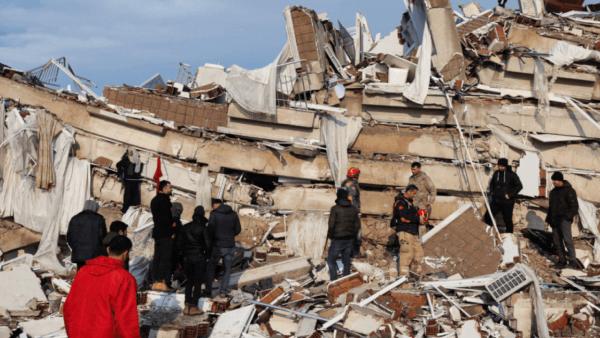 நெஞ்சை உலுக்கும் சம்பவங்கள்