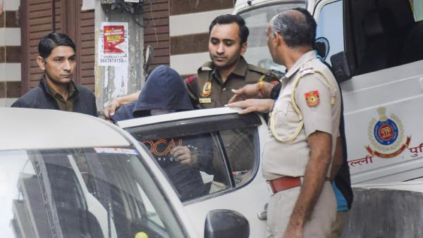  6,600 பக்க குற்றப்பத்திரிக்கை தாக்கல் 