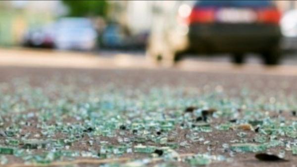 உண்மையாகவே விபத்தா? 