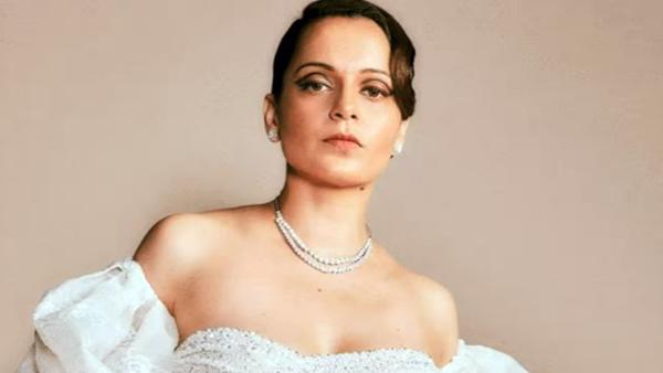  கங்கனா ரனாவத் பதிவு 