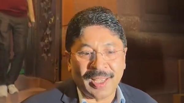 கோரம் இல்லை 