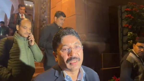 தயாநிதிமாறன் பேட்டி 