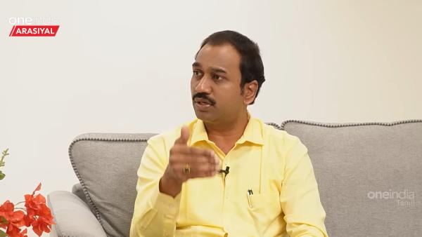 திமுகவுக்கு சவால்? திமுகவுக்கு சவால்?
