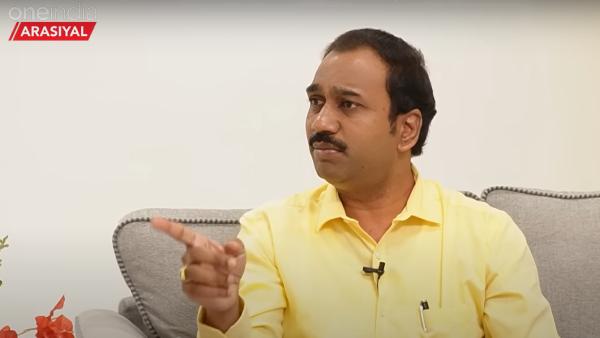 ஓபிஎஸ் காணாமல் போகவில்லை ஓபிஎஸ் காணாமல் போகவில்லை