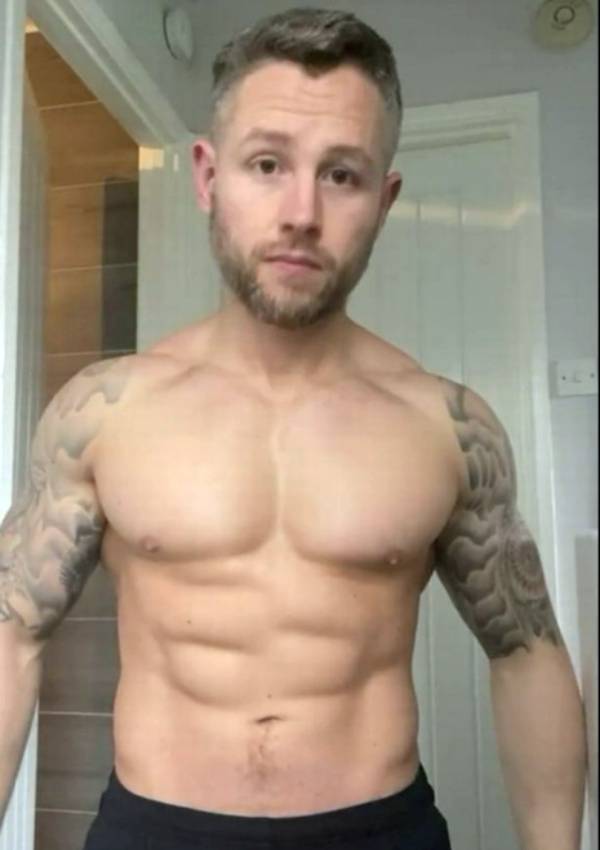 அயர்லாந்து நபர் அயர்லாந்து நபர்