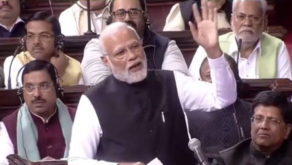 ஏன் காந்தி பெயர்? 