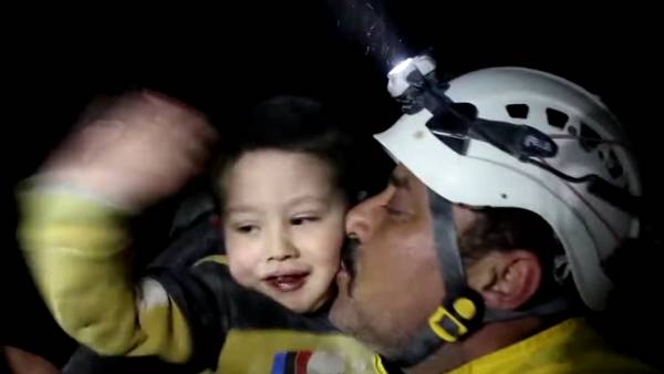 கைக் குழந்தைகள் 