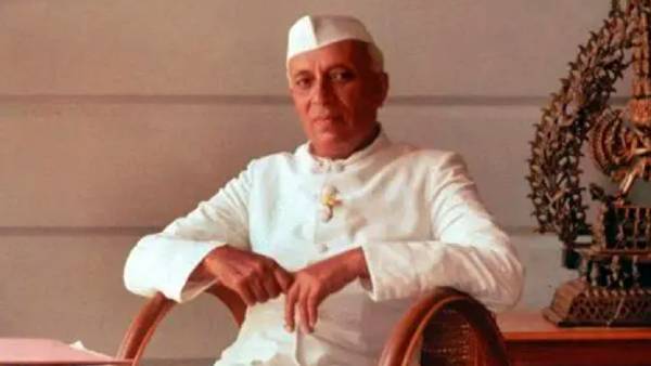 நேரு பெயரை யாரும் பயன்படுத்துவதில்லை 