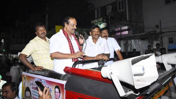 திண்டுக்கல் லியோனி பேச்சு 