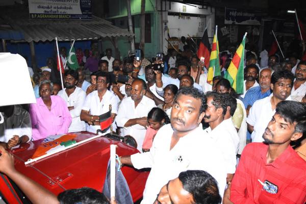  அனைவரின் கடமையாகும் 