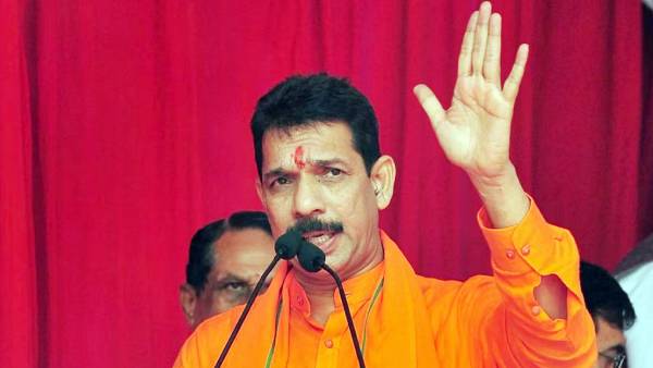 திப்பு சுல்தான் VS சாவர்க்கர் 