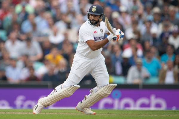 ரோகித் ஷர்மா அதிரடி 