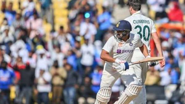 தடுமாறிய ஆஸ்திரேலியா 