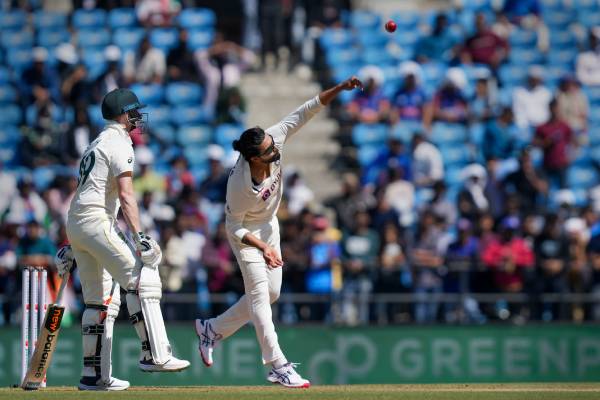 ஆஸ்திரேலியா ஆல் அவுட் 