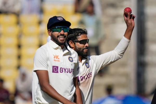 இந்திய அணி 