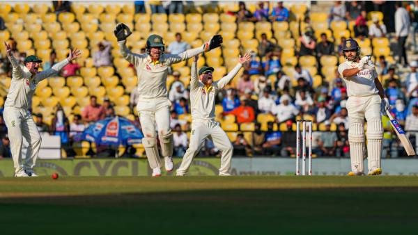 பார்டர் கவாஸ்கர் கோப்பை 