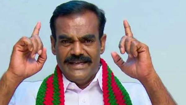 அண்ணாமலையை விமர்சிக்க வேண்டும் 