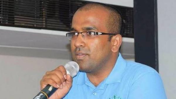 அதிகாலை வாக்கிங் 