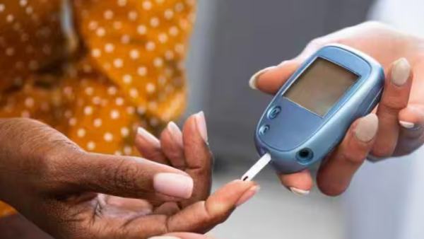 நீரிழிவு நோய்கள் 