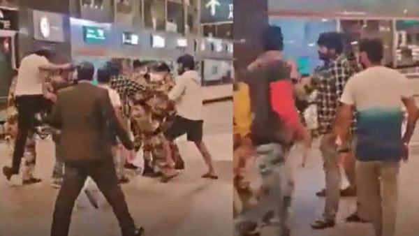 விஜய் சேதுபதி - மகாகாந்தி பிரச்சனை 