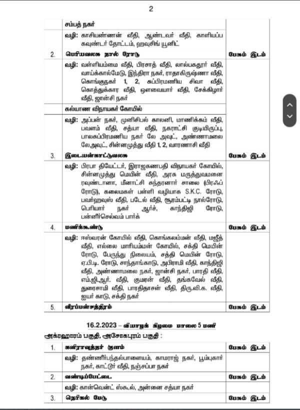 கரைவேட்டிகள் 