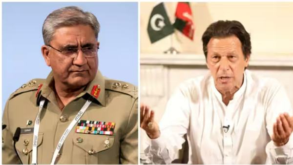 ராணுவத்துடன் முரணான உறவு ராணுவத்துடன் முரணான உறவு