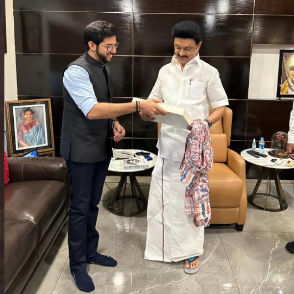 கொடுத்த பரிசு 