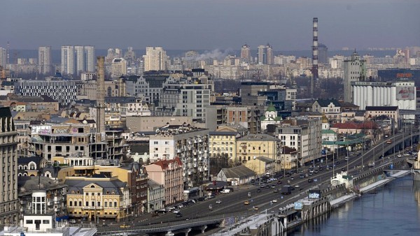 ரஷ்யா ஏவுகணை தாக்குதல் 