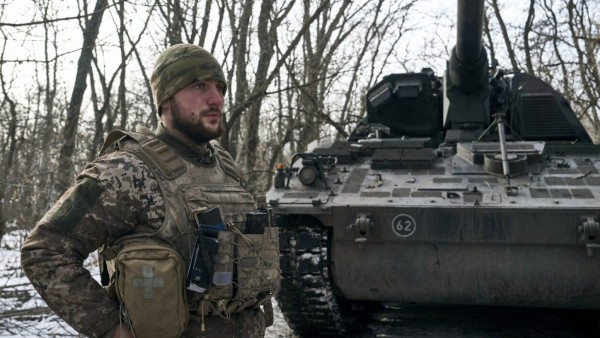 உக்ரைன் தகவல் 