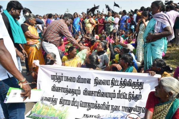மக்களின் கோரிக்கை 