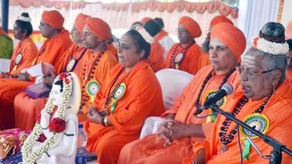 தனி மத கோரிக்கை 