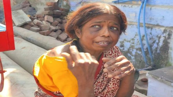 சாந்தி சாந்தி